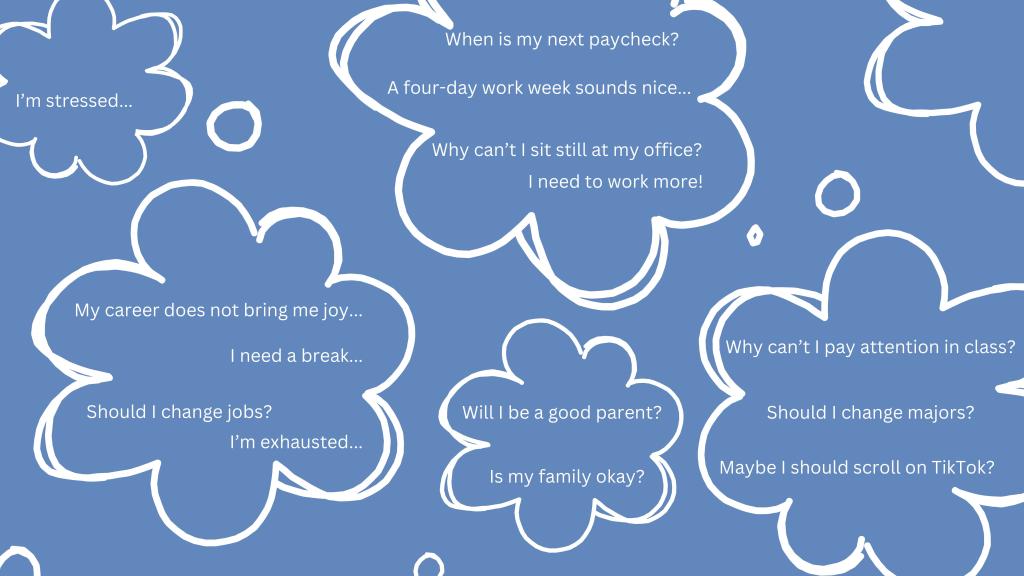 Stress Over Screens: Understanding the Real Barriers to&nbsp;Attention