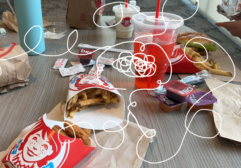 How Our Diet and Environment Shape Our Attention: And A Closer Look at&nbsp;AHDH