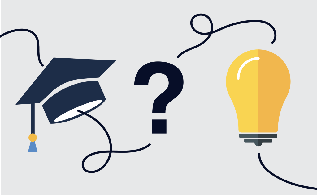 From Student to Professional: Navigating the Design&nbsp;Transition