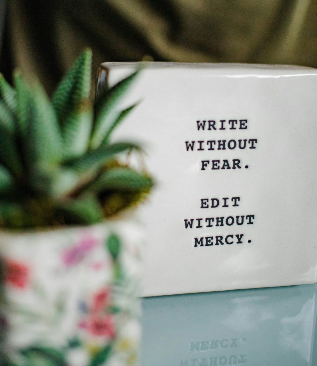Writing For Yourself: The Secret To Good&nbsp;Writing